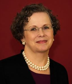 Marianne Bickle, USC retail professor (copy)
